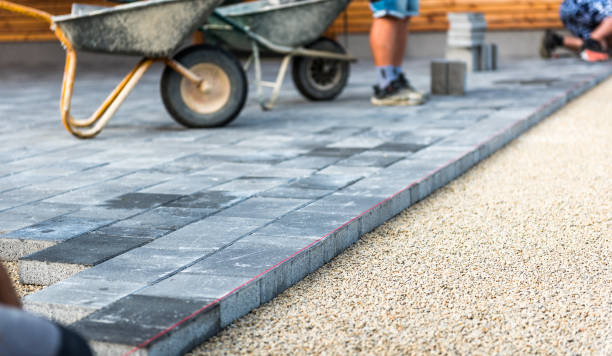Best Concrete Retaining Walls in Mianna, AR