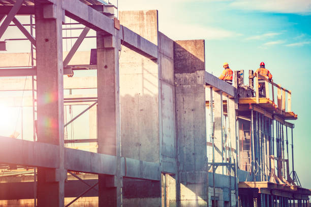 Professional Concrete contractor in AR