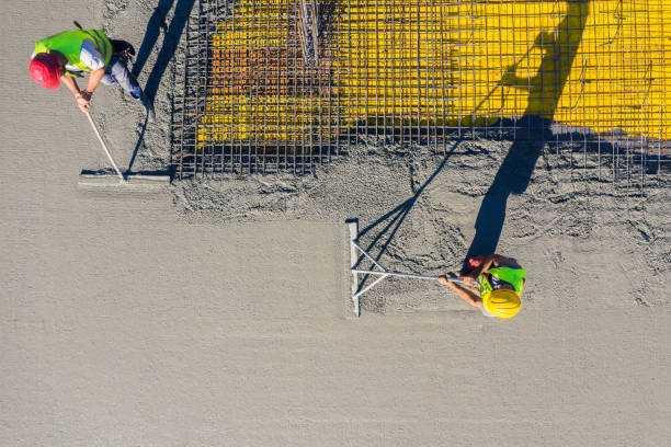 Best Concrete Sealing and Maintenance in Mianna, AR