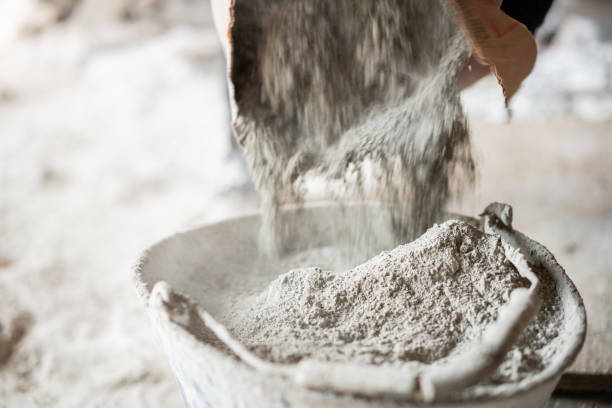 Best Stamped Concrete Services in Mianna, AR