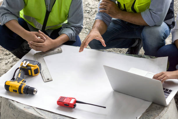 Best Concrete Grinding and Polishing in Mianna, AR