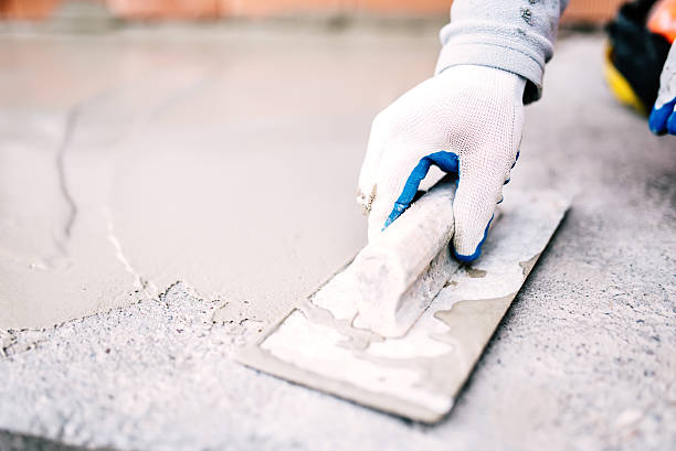 Best Concrete Sidewalk Installation in Mianna, AR